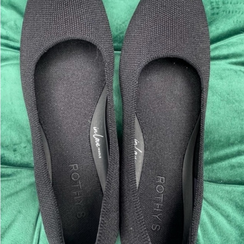Rothy's Women's Classic Max Square